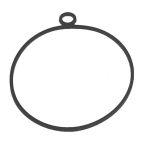 Upper Gear Housing Gasket (Pkg of 2)