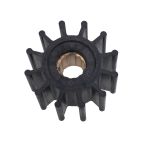 Impeller, Nitrile