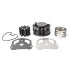 Water Pump Housing Kit, OMC