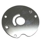 Wear Plate, Johnson/Evinrude Outboard