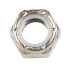 Lock Nut, MCM rear engine mount