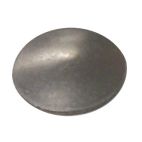 Welch Plug, 0.870" O.D.