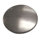 Welch Plug, 1.250" O.D.