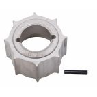 Reluctor, Chrysler Inboard