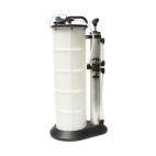 Oil Extractor, 2.3 Gallon