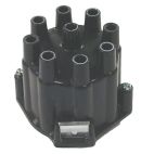 Distributor Cap, OMC 100 (1966-68) Delco