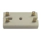 Coil Resistor, 1.5 & 3.0 Ohm