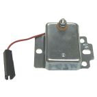 Voltage Regulator, Chrysler Inboard