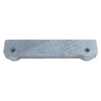 Anode, Aluminum, Volvo Penta