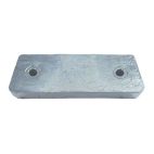 Anode, Aluminum, Volvo Penta