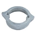 Anode, Aluminum, Volvo Penta