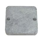 Anode, Zinc, Mercruiser Stern Drive