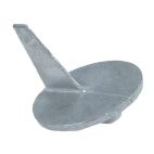 Anode, Aluminum, Mercruiser/Mercury