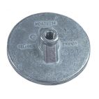 Anode, Aluminum, Mercruiser/Mercury