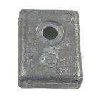 Anode, Zinc, Suzuki Outboard