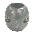 Anode, Zinc, Shaft Anode