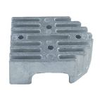 Anode, Aluminum, Mercruiser Stern Drive