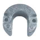 Anode, Aluminum, Mercruiser Stern Drive
