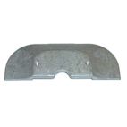 Anode, Aluminum, Alpha I Gen II (91-up)