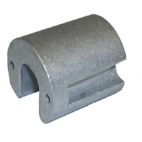 Anode, Aluminum, Mercruiser