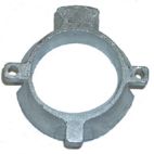 Anode, Aluminum, Mercruiser