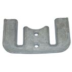 Anode, Aluminum, Mercruiser
