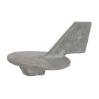 Anode, Magnesium, Yamaha Outboard