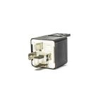 Relay, 12 Volt, 30 Amp/20 Amp Continuous