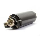 Outboard Starter, 9 tooth, Mercury