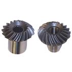 Upper Unit Gear Set, Ratio 1.81:1