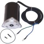 Tilt/Trim Motor, Suzuki Outboard