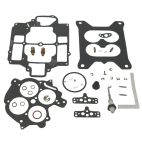 Carburetor Kit, Replaces Rochester