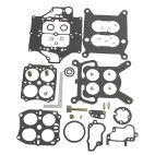 Carburetor Kit, Replaces Carter/Weber