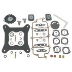 Carburetor Kit, adjustab needles & seats