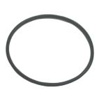 O-Ring (5 Pk), ID: 2.55", W: 0.100"