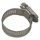 Hose Clamp - Universal Marine