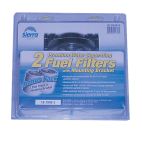 Fuel Water Separator Kit (Bonus Pack)