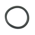 O-Ring, ID: 9.843", W: 0.984"