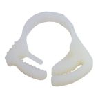 Snapper Clamp (10 Pk), .597" - .665"