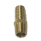 Hose Barb, 5/8" w/ 3/8" NPT