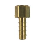 Hose Barb, 5/16" w/ 1/4" NPT
