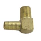 Fuel Elbow (Pkg of 12), 90° 3/8" x 1/4"