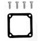 Exhaust Elbow Mounting Kit, Mercruiser