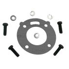 Exhaust Elbow Mounting Kit, Crusader