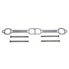 Exhaust Elbow Mounting Kit, Mercruiser