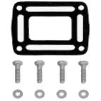 Exhaust Elbow Mounting Kit, OMC