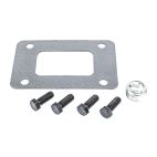 Exhaust Elbow Mounting Kit, Barr/Indmar