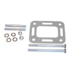 Exhaust Elbow Mounting Kit, GM