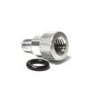 Gear Lube Adapter, Thread Size 8-1.25mm