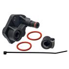 Shift Rod Bushing Assembly